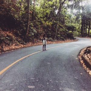 Foto de perfil de Larissa