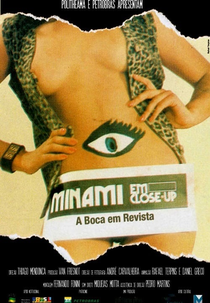 Minami em Close-up - A Boca em Revista (Minami em Close-up - A Boca em Revista)