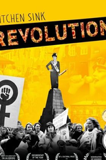 Revolução da Pia da Cozinha (Kitchen Sink Revolution)