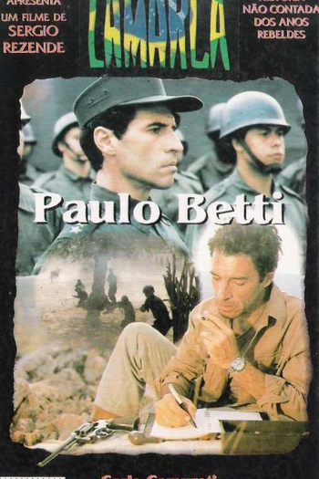  de Filme Lamarca (1994)