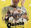 Quinta Vs. Everything