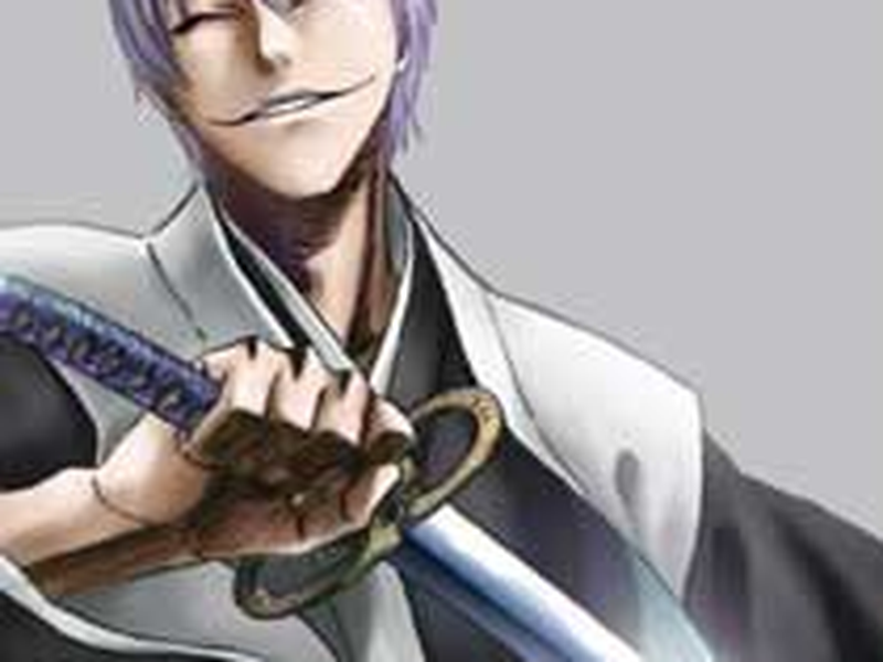 Foto 1 de Bleach (7ª Temporada)