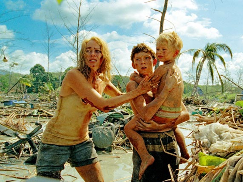 Foto 6 de O Impossível