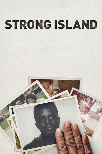  de Filme Strong Island (2017)