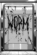 IC3PEAK ft. Kim Dracula: Worm (IC3PEAK feat. Kim Dracula: Worm)