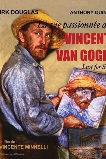  de Filme Sede de Viver (1956)