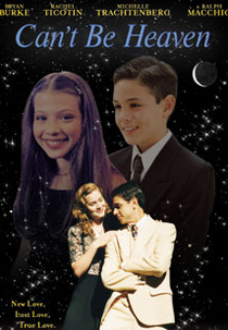 Truques de Sedução (Can't Be Heaven)