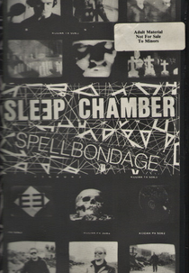 Sleep Chamber – Spellbondage (Sleep Chamber – Spellbondage)