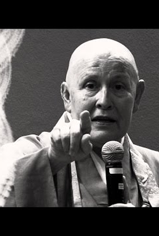 Poster 1 de Filme Treinamento da Mente e Apreciação da Vida (2017)