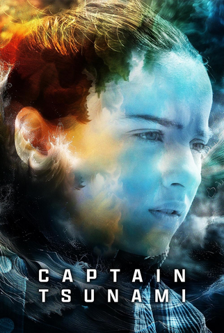 Poster 1 de Filme Captain Tsunami's Army (2025)