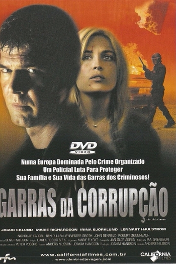  de Filme Garras da Corrupção (1999)