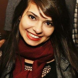 Foto de perfil de Ana Paula