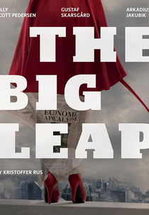 The Big Leap (The Big Leap)