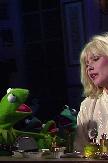 Poster de Episódio Debbie Harry (1981)