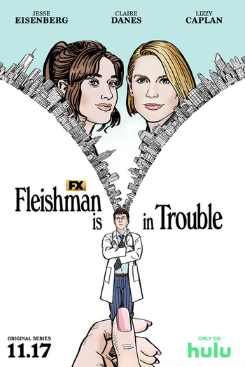  de Série A Nova Vida de Toby (2022)