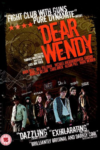  de Filme Querida Wendy (2005)