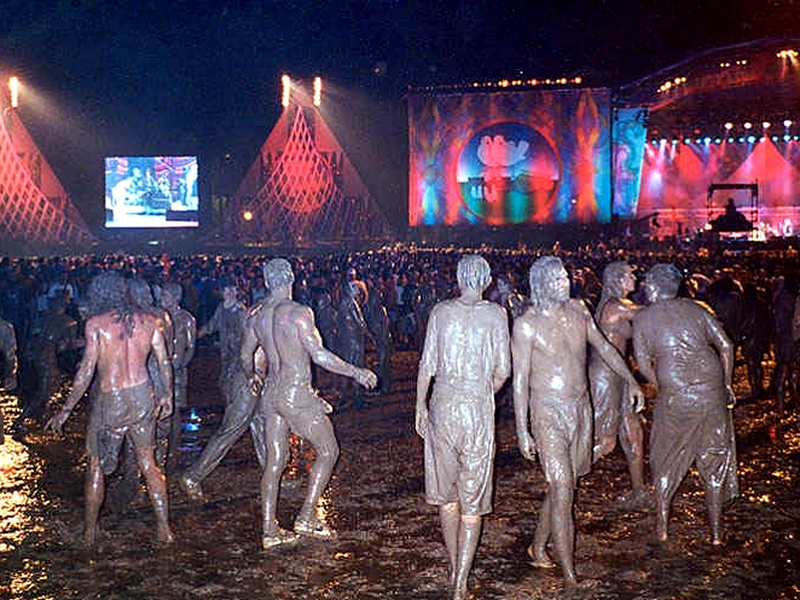 Foto 2 de Woodstock '94