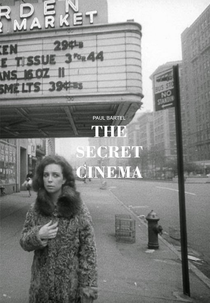 The Secret Cinema (The Secret Cinema)