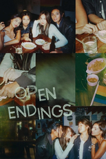 Open Endings (Open Endings)