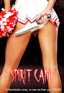 Spirit Camp (Spirit Camp)