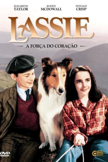  de Filme Lassie: A Força do Coração (1943)