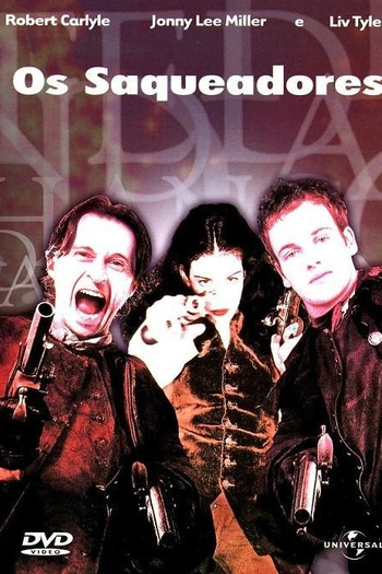  de Filme Os Saqueadores (1999)