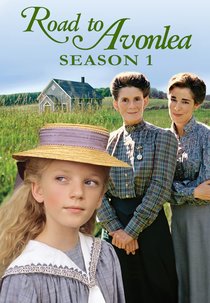 Road to Avonlea (1ª Temporada) (Road to Avonlea - Season 1)