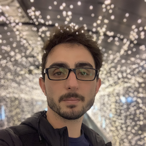 Foto de perfil de Rafael Castelli