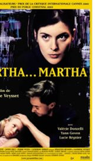 Martha... Martha (Martha... Martha)