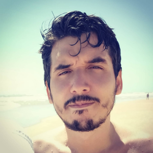 Foto de perfil de Fábio Farias