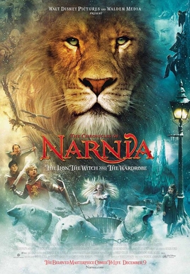 As Crônicas de Nárnia: O Leão, a Feiticeira e o Guarda-Roupa (The Chronicles of Narnia: The Lion, the Witch and the Wardrobe)