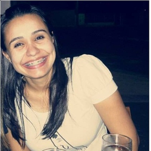 Foto de perfil de Thaís