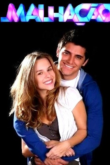  de TV Malhação 2010 (2010)