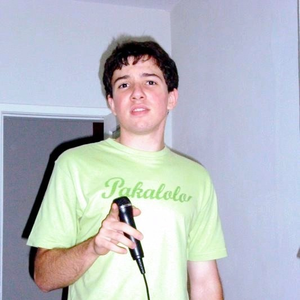 Foto de perfil de Henrique Cota Camello