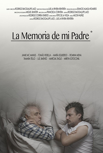 La Memoria de mi Padre - Poster / Capa / Cartaz - Oficial 1