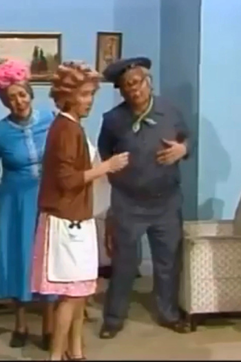 Poster de Episódio El alacrán (1983)