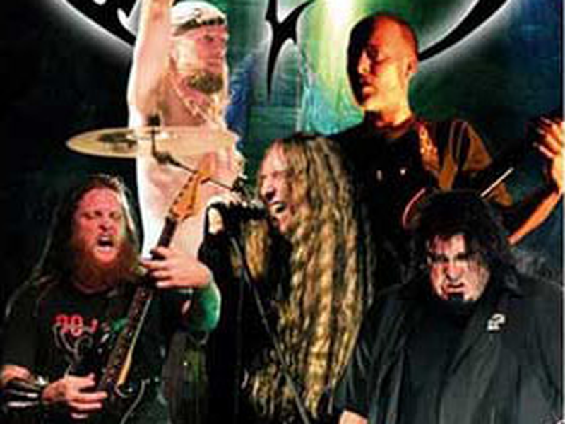 Foto 1 de Obituary: Frozen Alive
