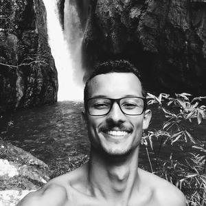 Foto de perfil de Vinícius Luz