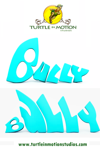  de Curta Bully (2010)