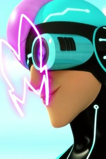 Poster de Episódio Numeric (2016)