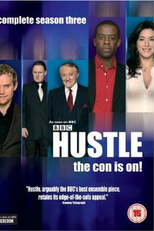 O Golpe (3º Temporada) (Hustle)