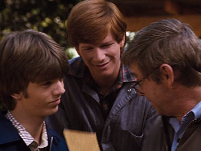 Foto 2 de Os Waltons (8ª Temporada)