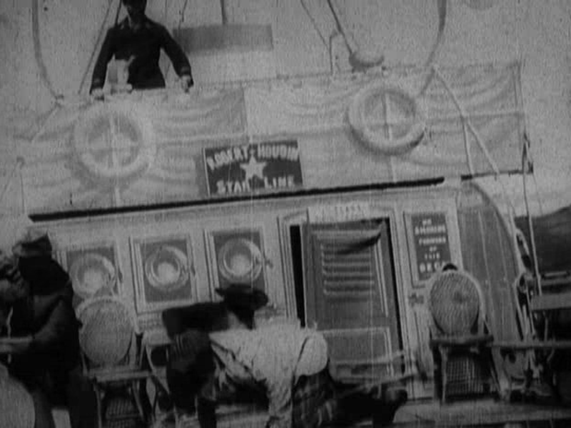 Foto 1 de Entre Calais e Dover