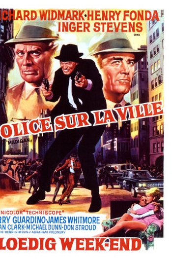  de Filme Os Impiedosos (1968)