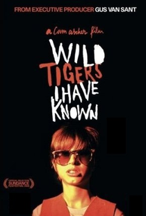 Tigres Selvagens - Poster / Capa / Cartaz - Oficial 2