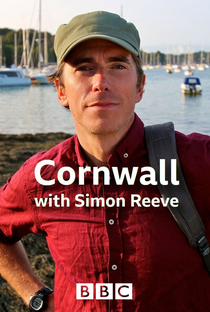 Cornwall with Simon Reeve - Poster / Capa / Cartaz - Oficial 1