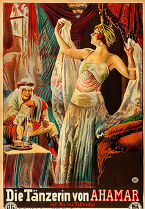 The Song of Love (The Song of Love)