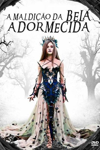  de Filme A Maldição da Bela Adormecida (2016)