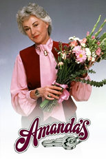 Amanda's (Amanda's By the Sea)