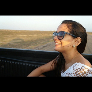 Foto de perfil de Gabriela Bezerra